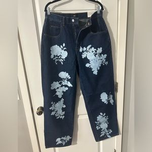 NWT women’s jeans